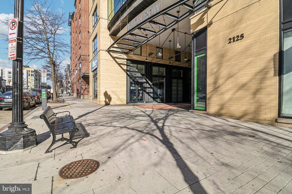 2125 14TH STREET NW 322