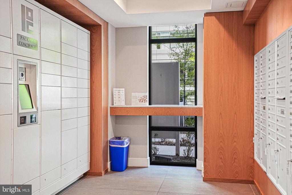 37 L STREET SE 101