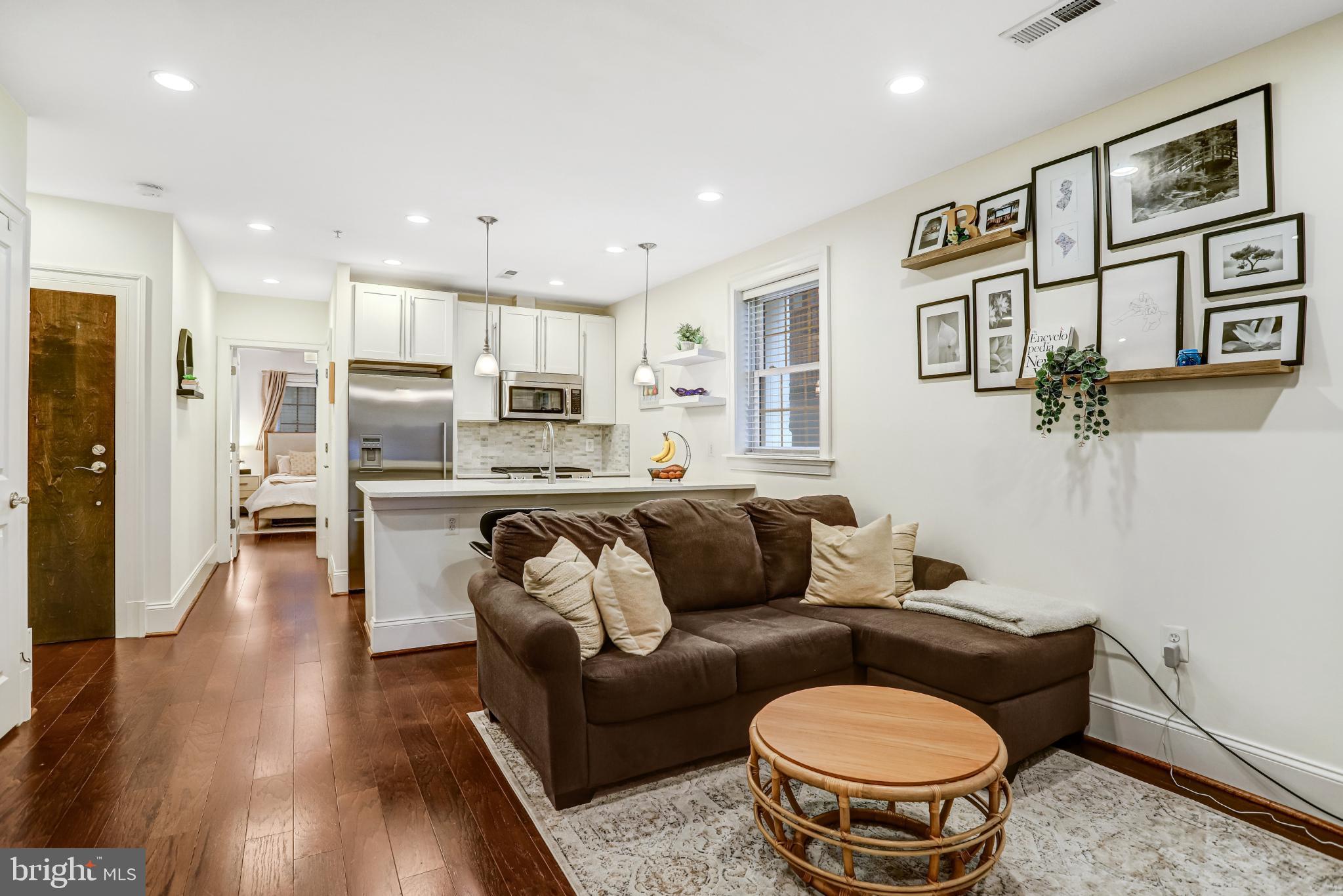 3937 DAVIS PLACE NW 1