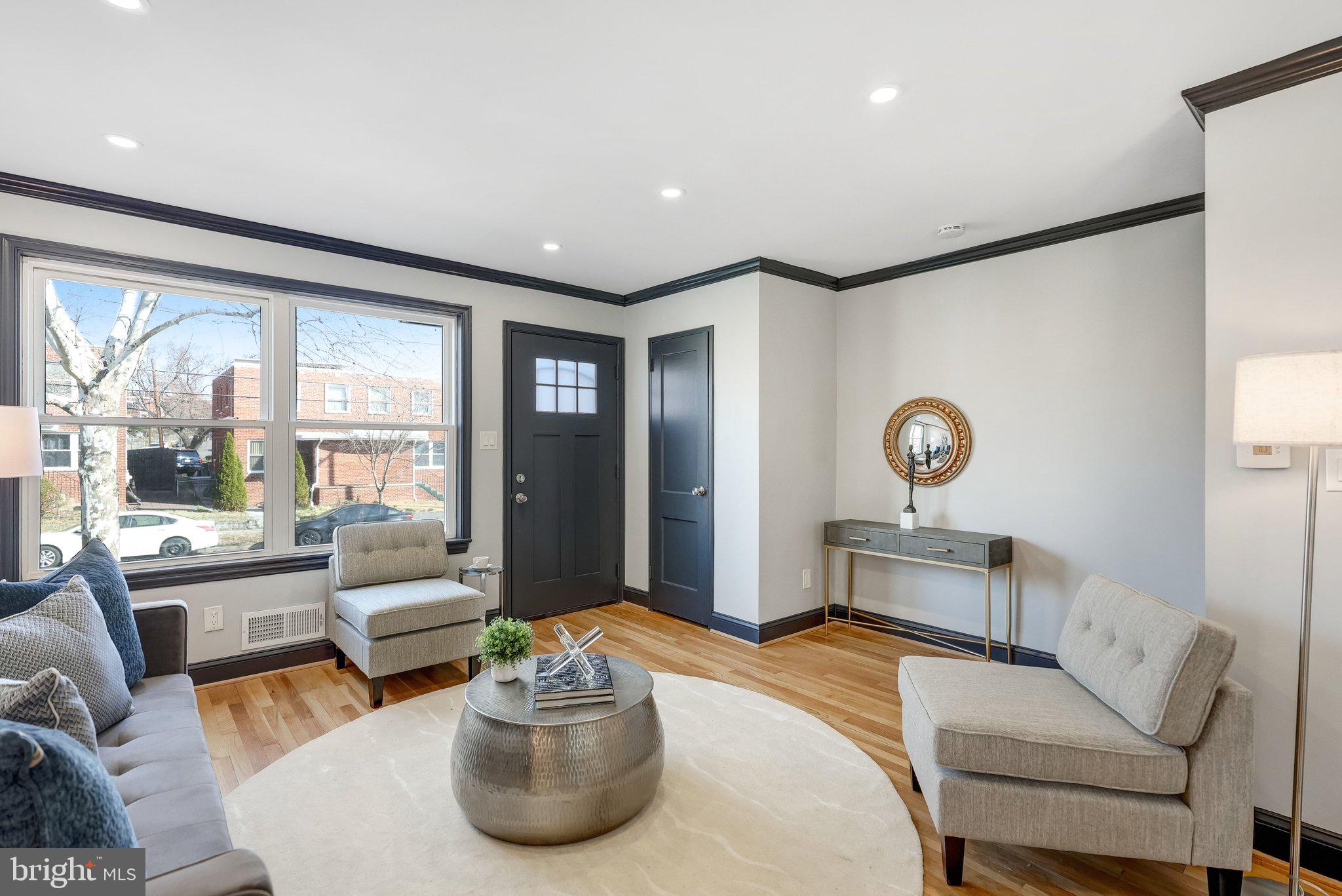 761 KENNEDY STREET NE