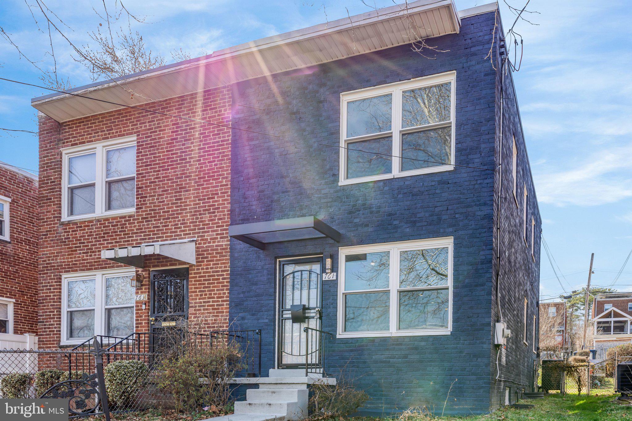 761 KENNEDY STREET NE