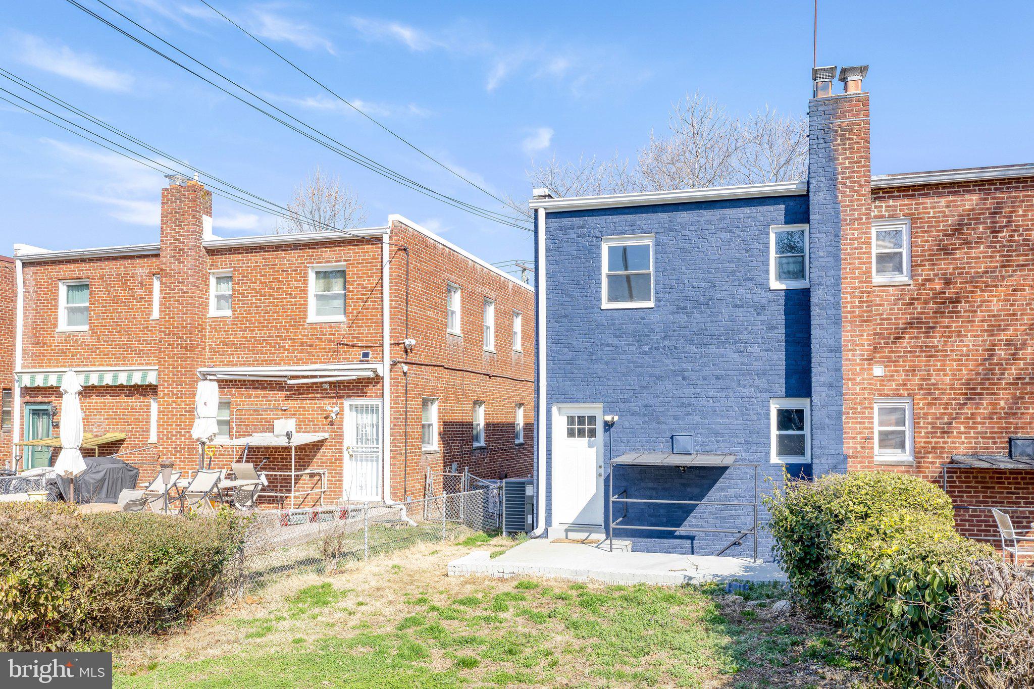 761 KENNEDY STREET NE