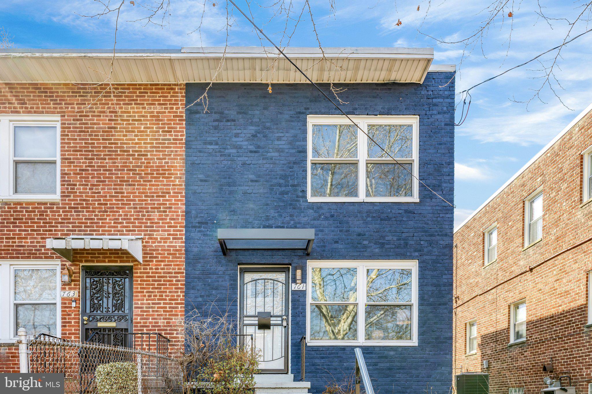 761 KENNEDY STREET NE