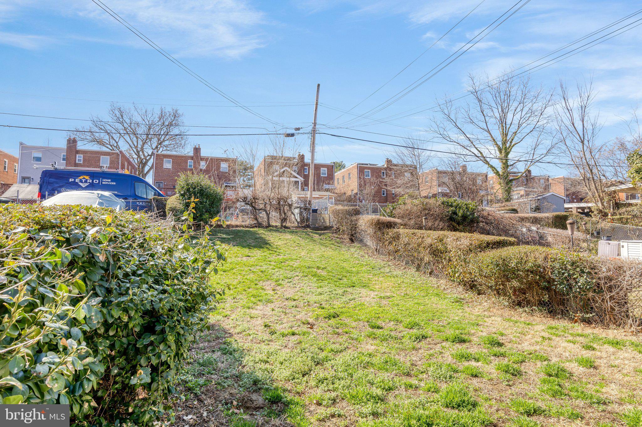 761 KENNEDY STREET NE