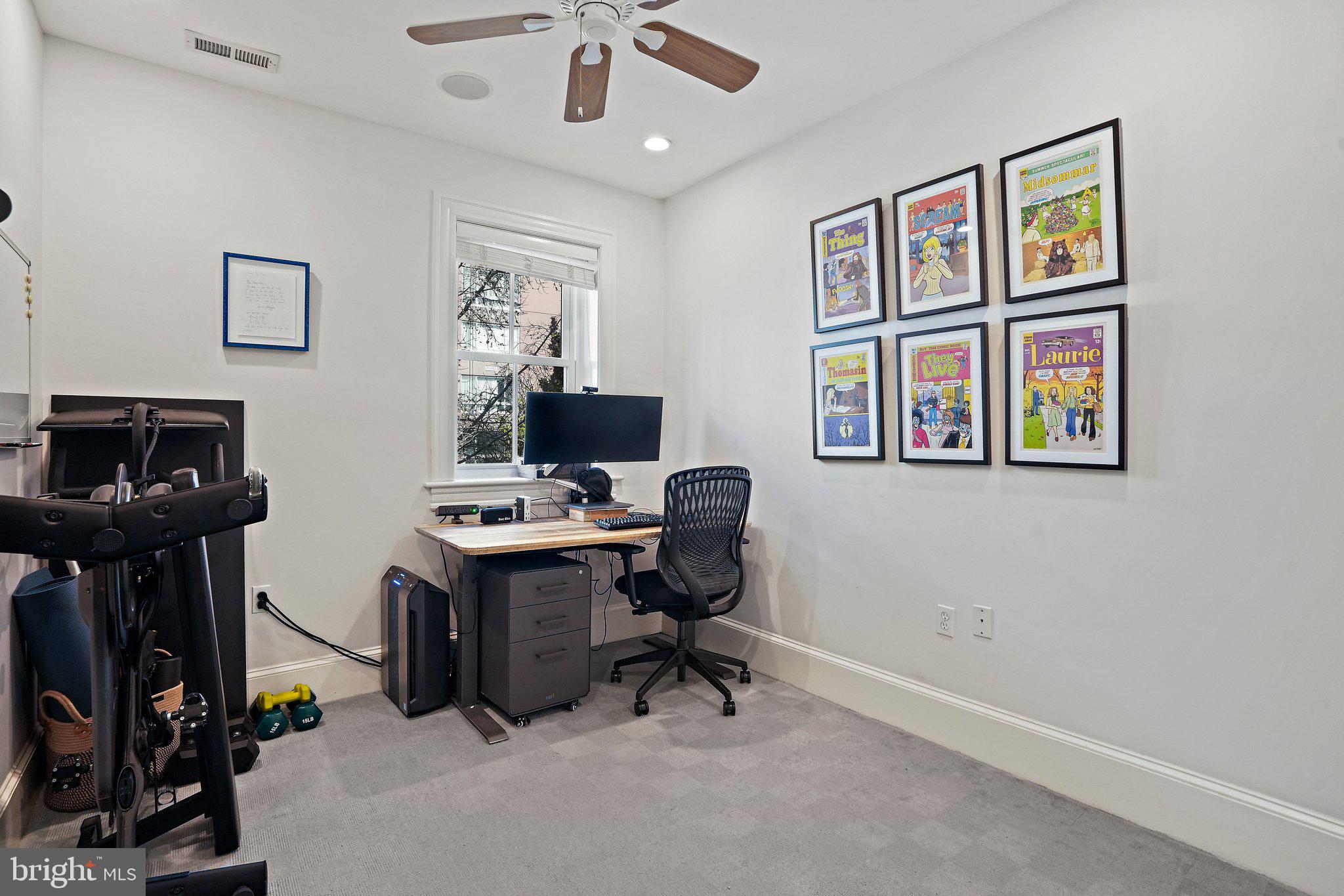 1212 M STREET NW 302