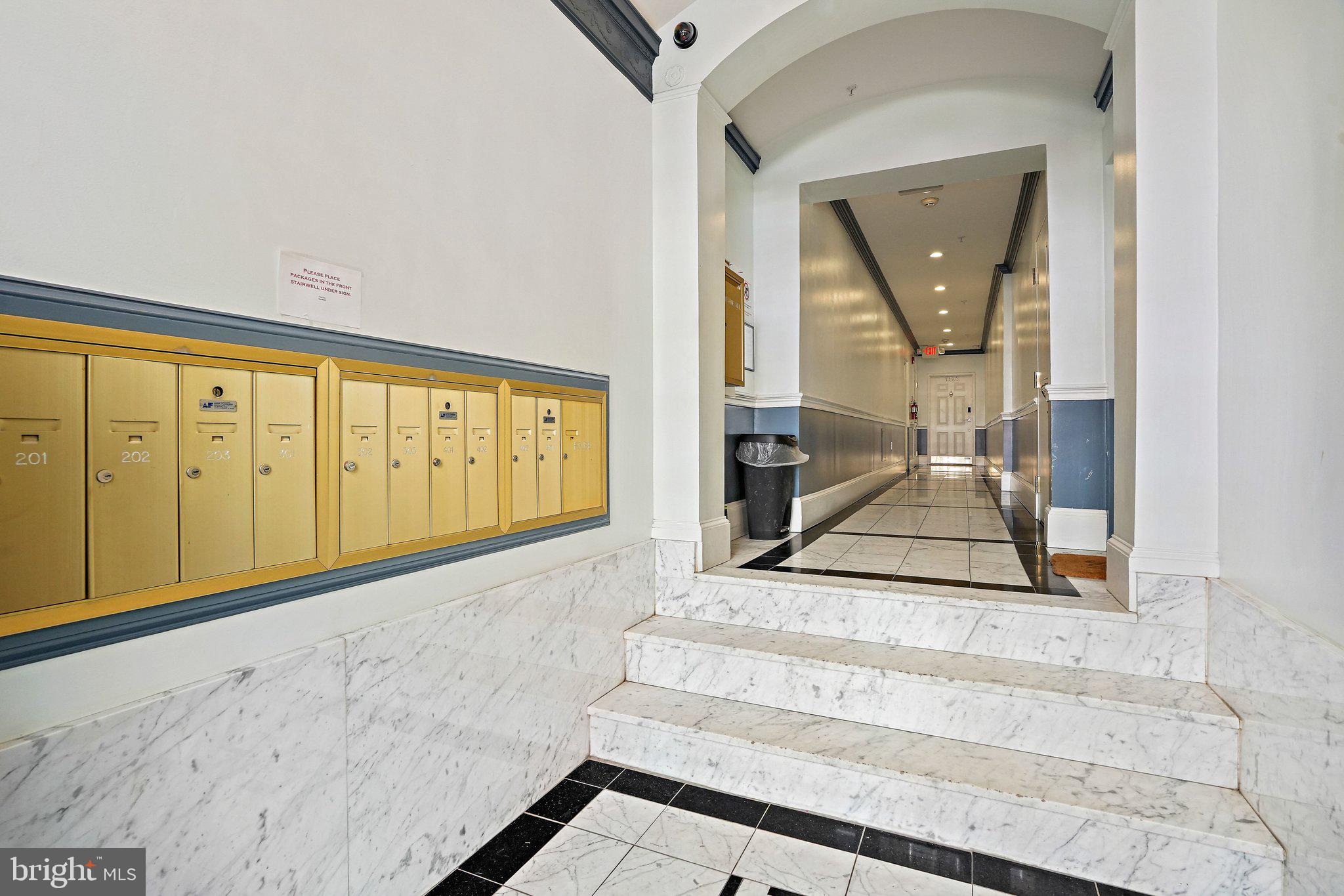 1212 M STREET NW 302