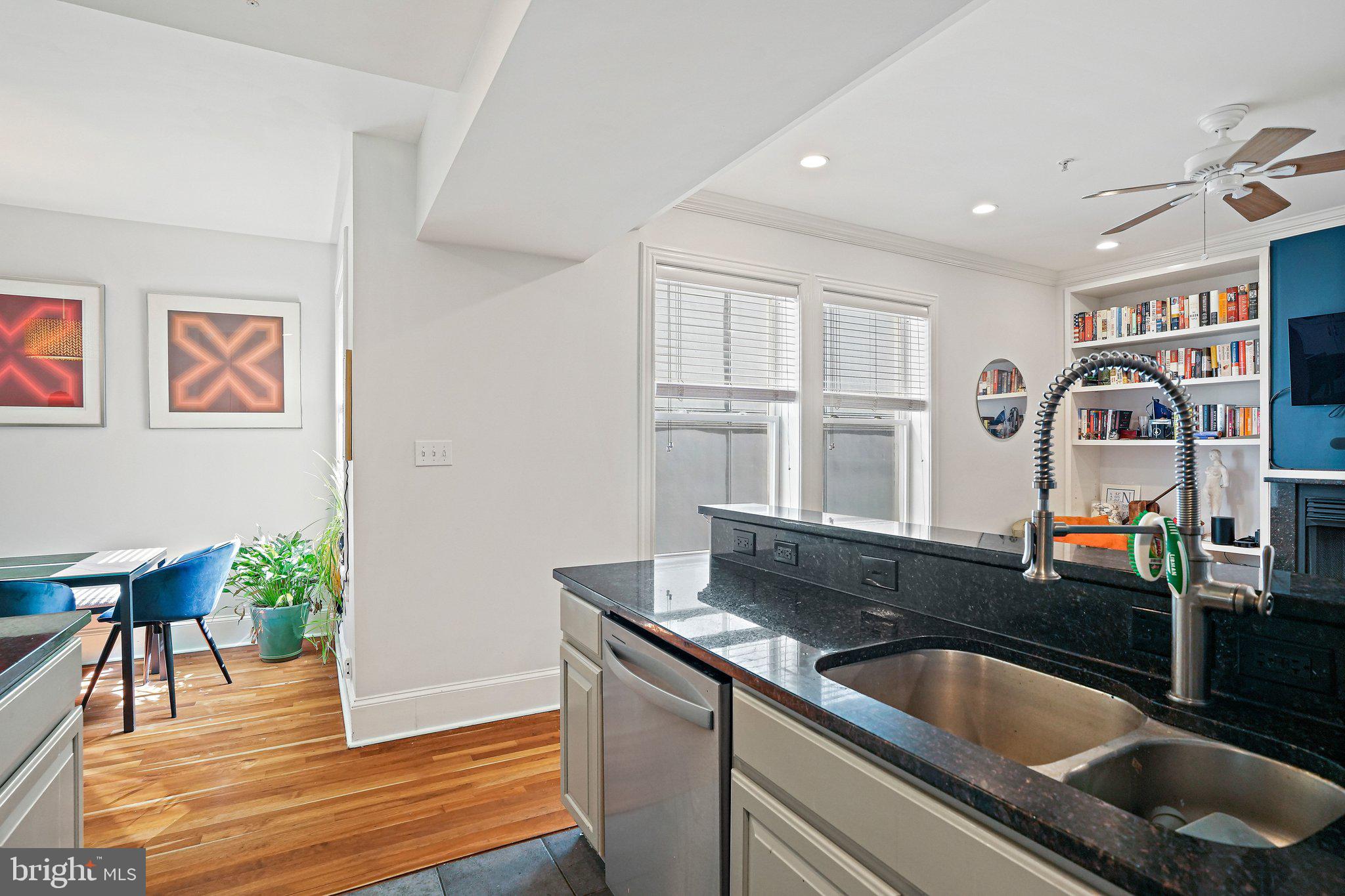 1212 M STREET NW 302