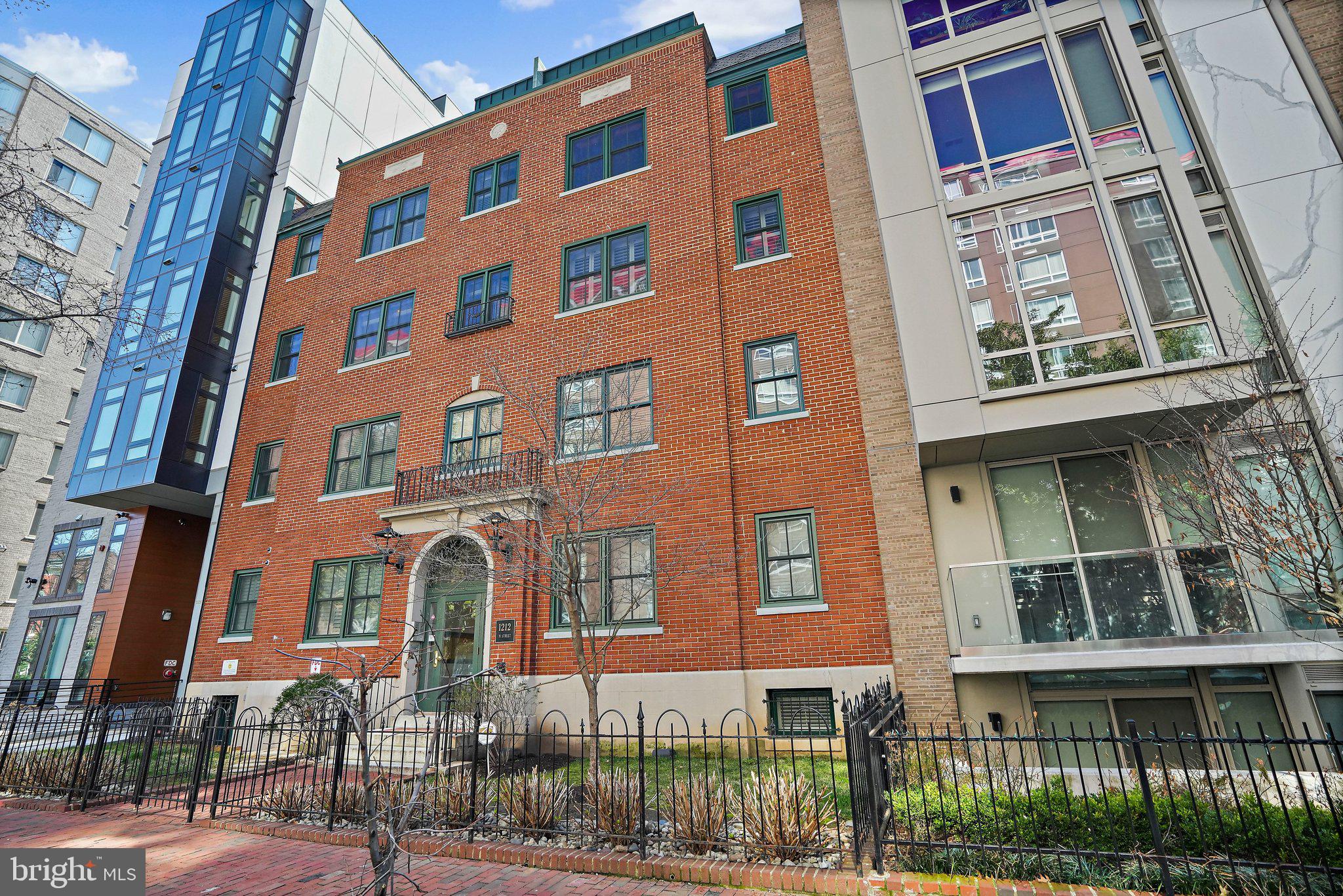 1212 M STREET NW 302