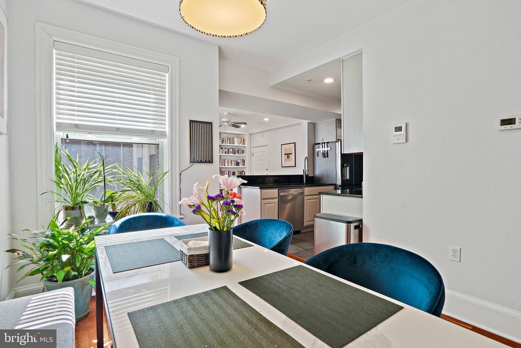 1212 M STREET NW 302