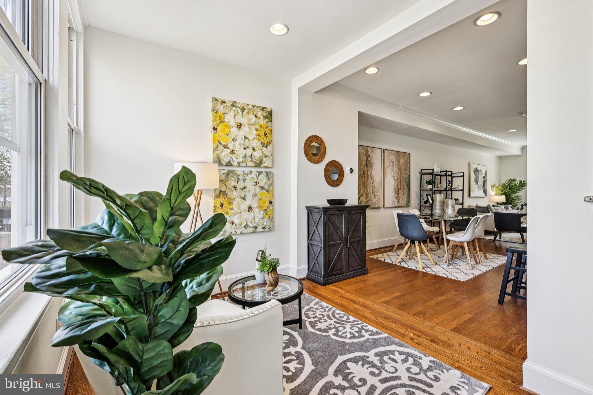 617 FARRAGUT STREET NW