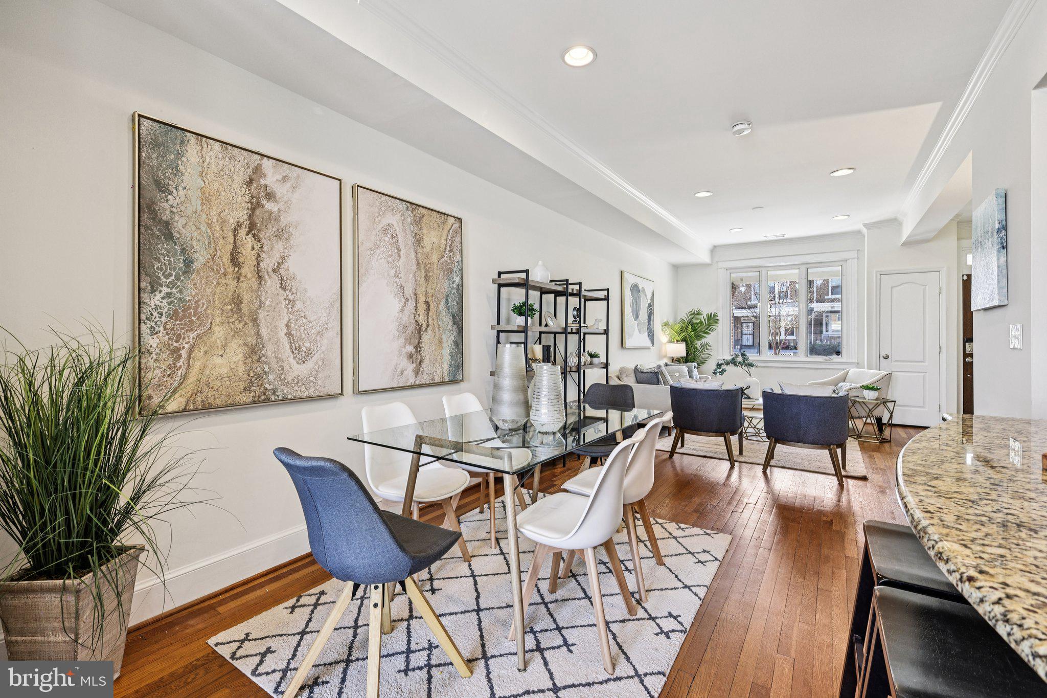 617 FARRAGUT STREET NW