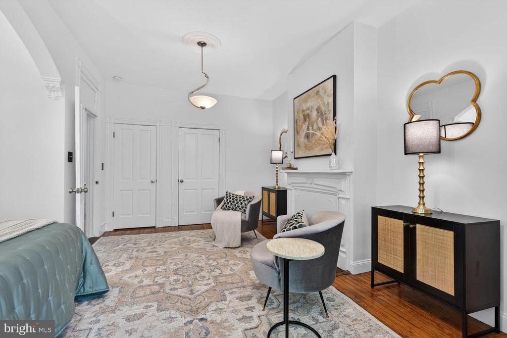 1313 12TH STREET NW