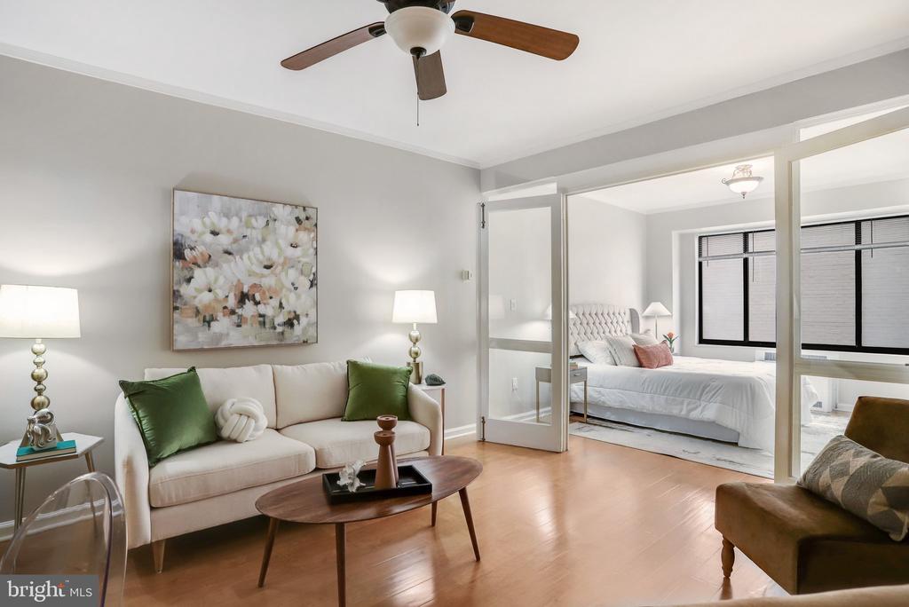 1 SCOTT CIRCLE NW 302