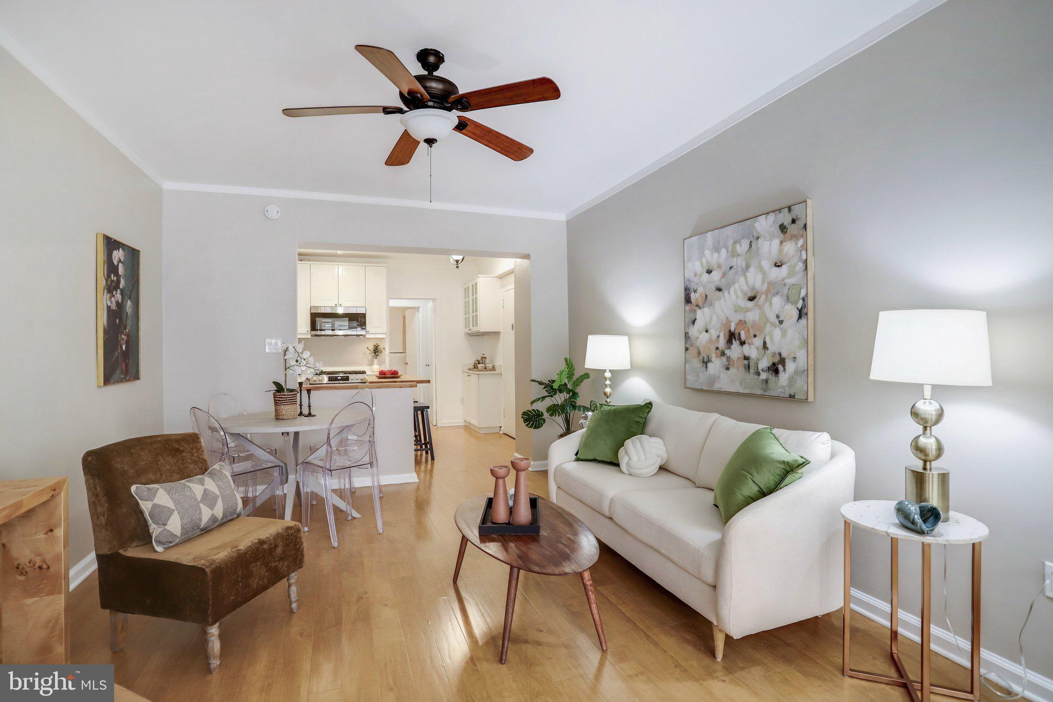 1 SCOTT CIRCLE NW 302