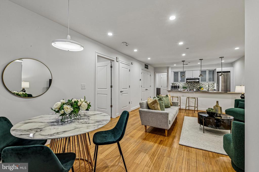 1406 T STREET NW Unit: 1