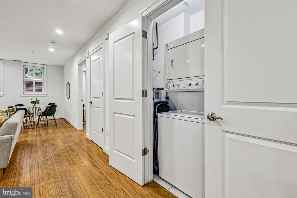 1406 T STREET NW Unit: 1