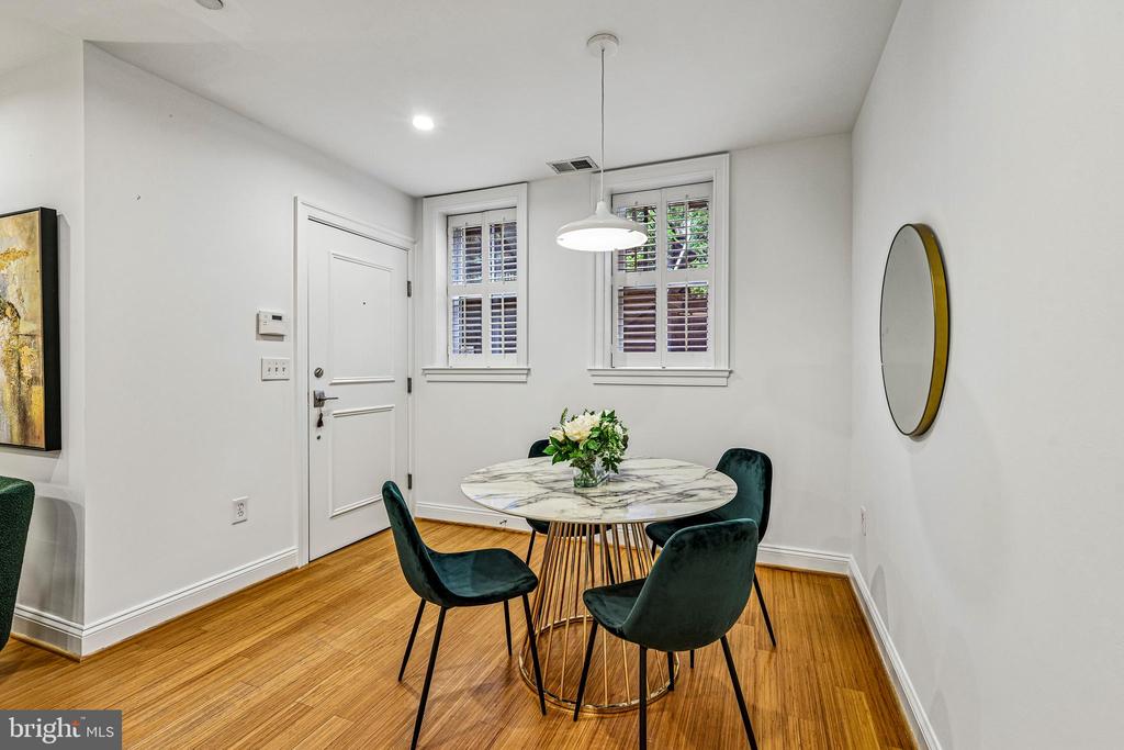 1406 T STREET NW Unit: 1