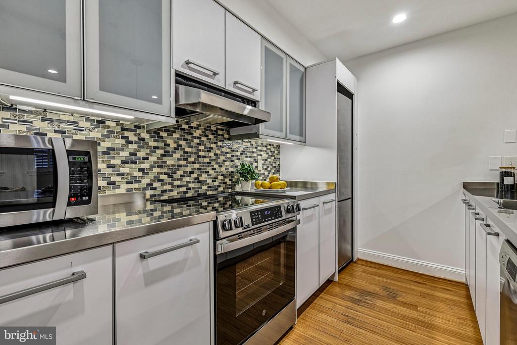 1406 T STREET NW Unit: 1