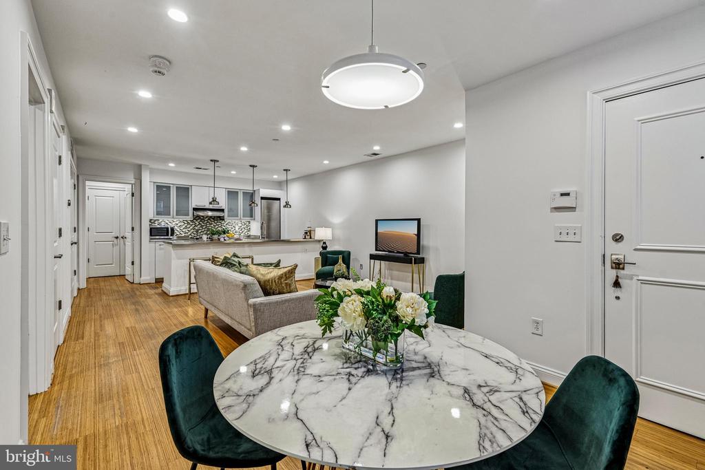 1406 T STREET NW Unit: 1