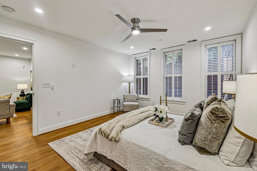 1406 T STREET NW Unit: 1