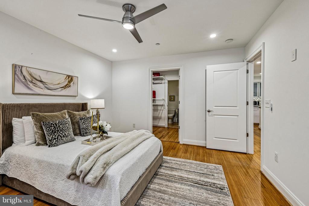 1406 T STREET NW Unit: 1