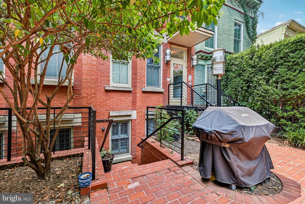 1406 T STREET NW Unit: 1