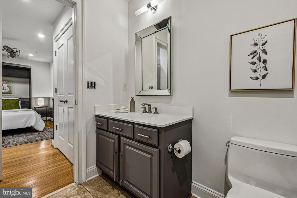 1406 T STREET NW Unit: 1