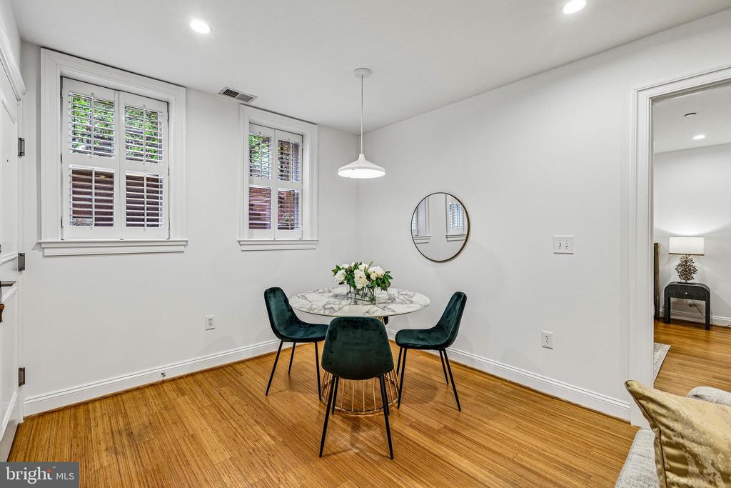 1406 T STREET NW Unit: 1