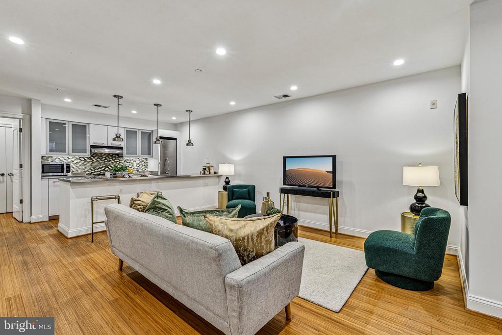 1406 T STREET NW Unit: 1