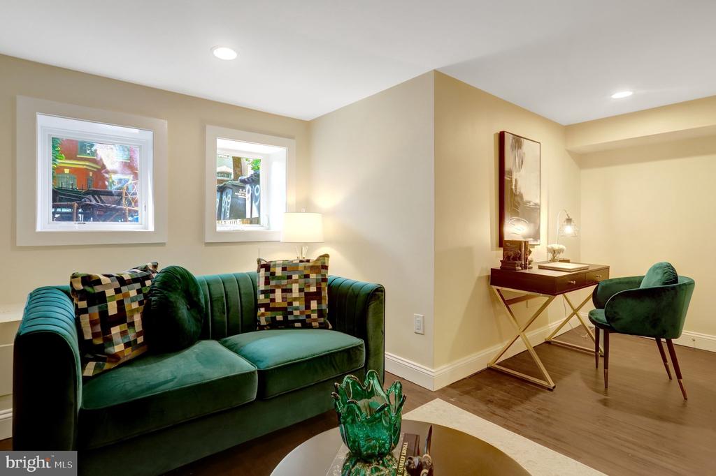 919 O STREET NW Unit: 1