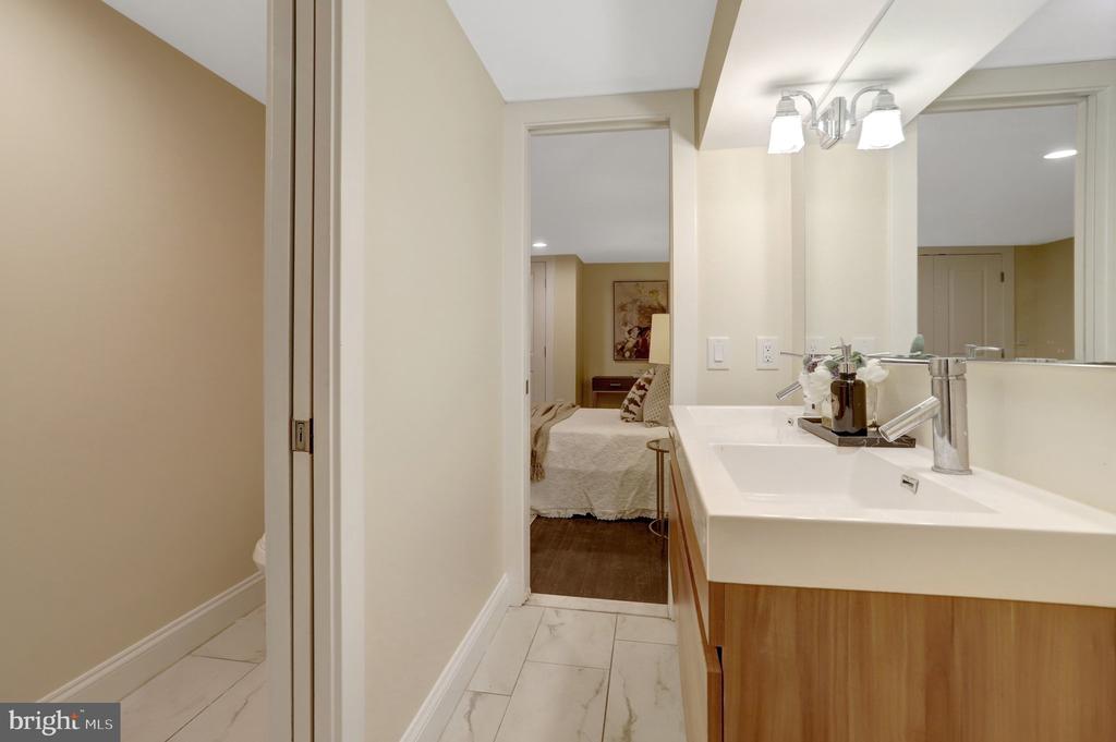 919 O STREET NW Unit: 1