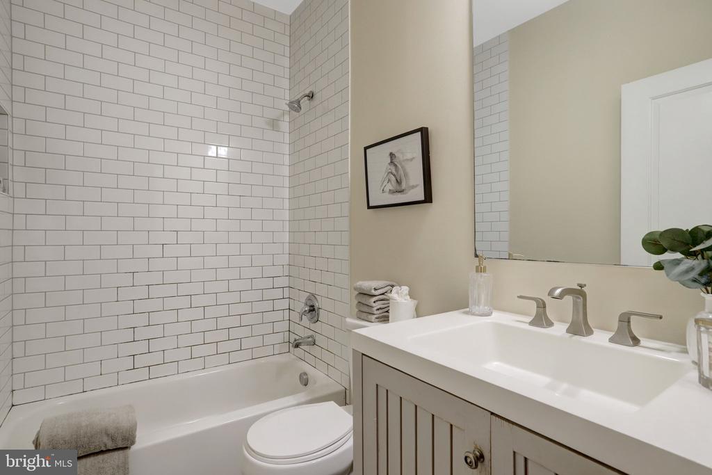 919 O STREET NW Unit: 1