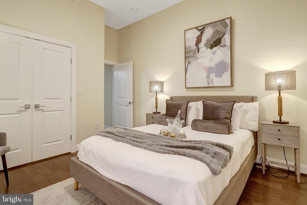 919 O STREET NW Unit: 1