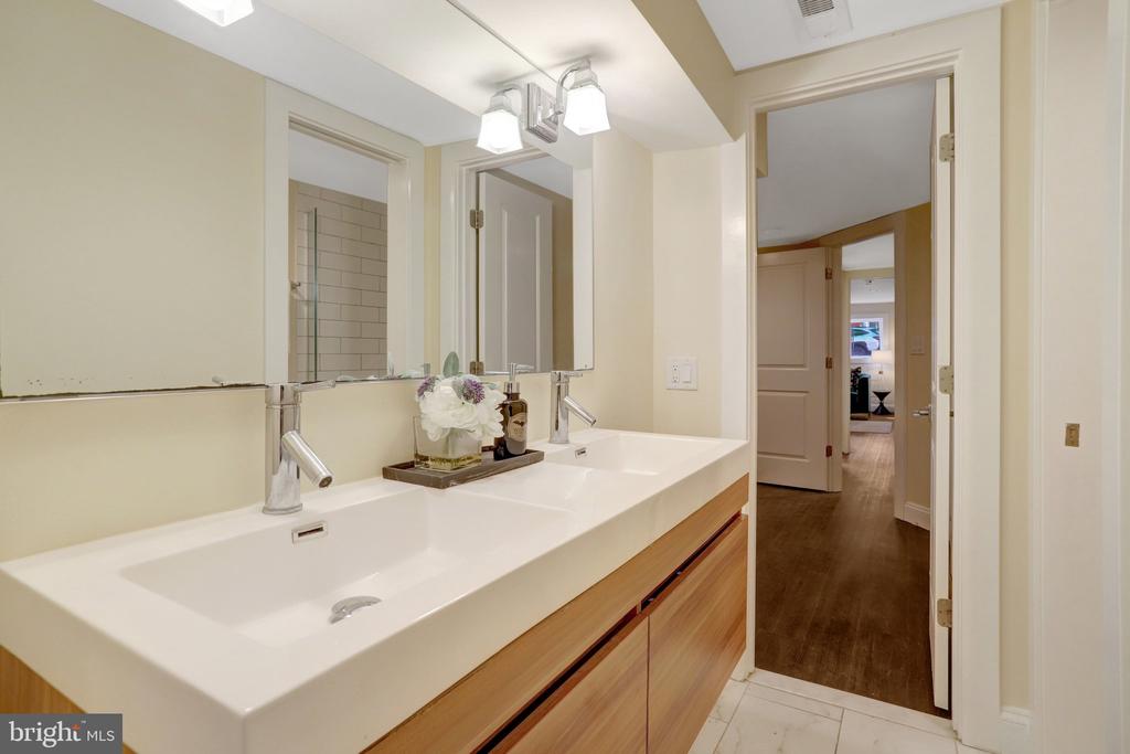 919 O STREET NW Unit: 1