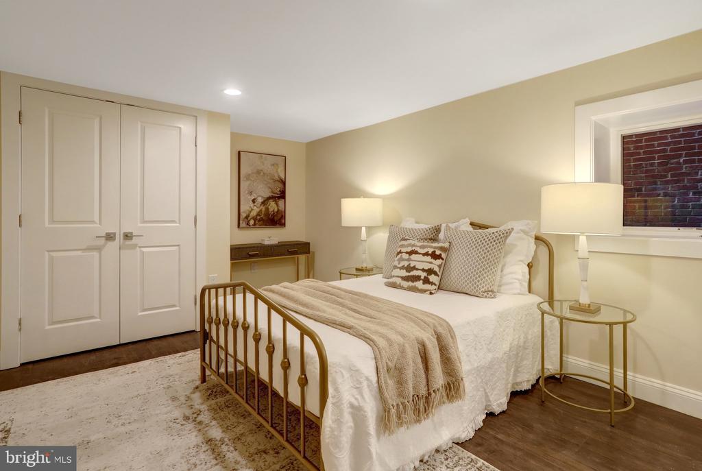 919 O STREET NW Unit: 1