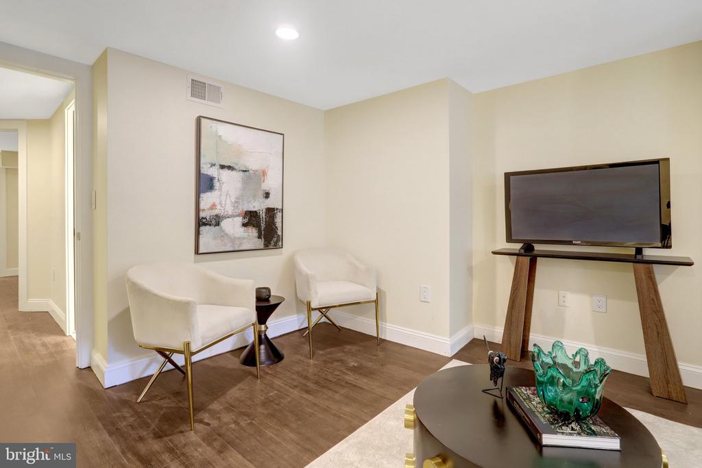919 O STREET NW Unit: 1