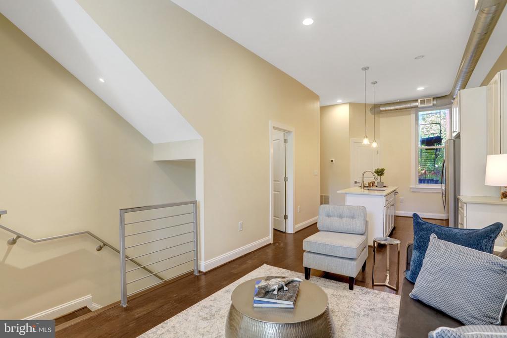 919 O STREET NW Unit: 1