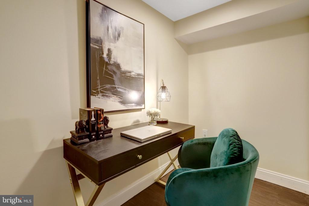 919 O STREET NW Unit: 1