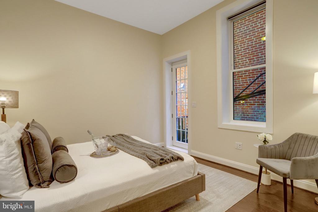 919 O STREET NW Unit: 1