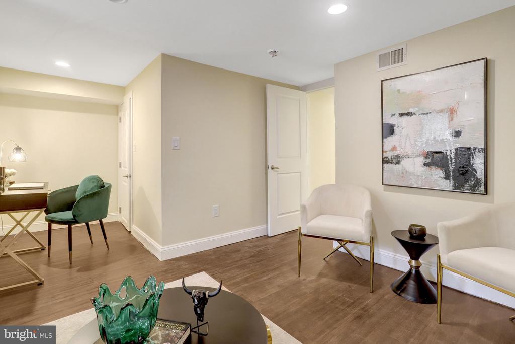 919 O STREET NW Unit: 1