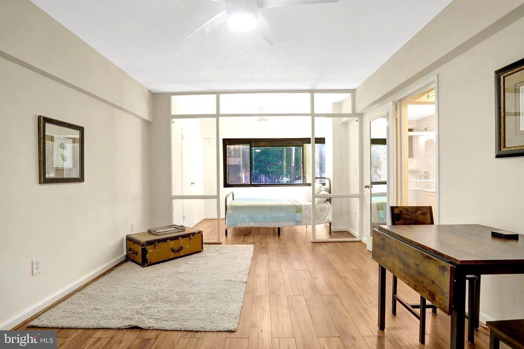 2141 I STREET NW Unit: 104