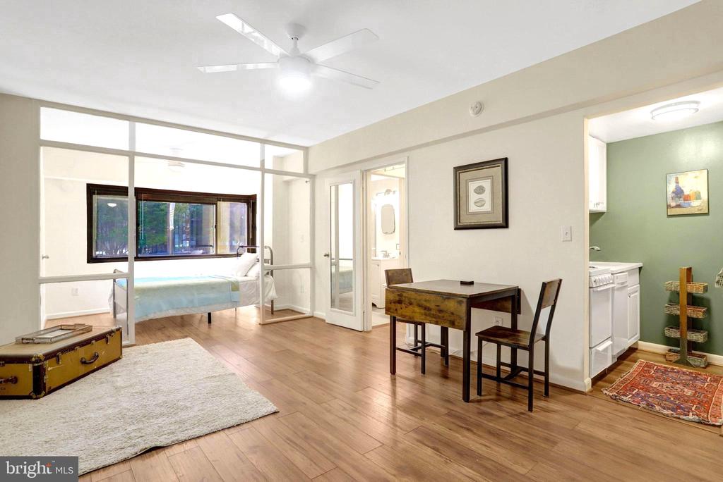 2141 I STREET NW Unit: 104