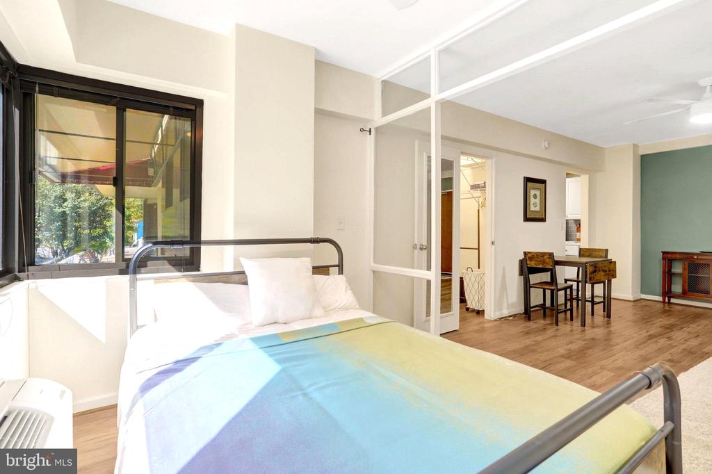 2141 I STREET NW Unit: 104