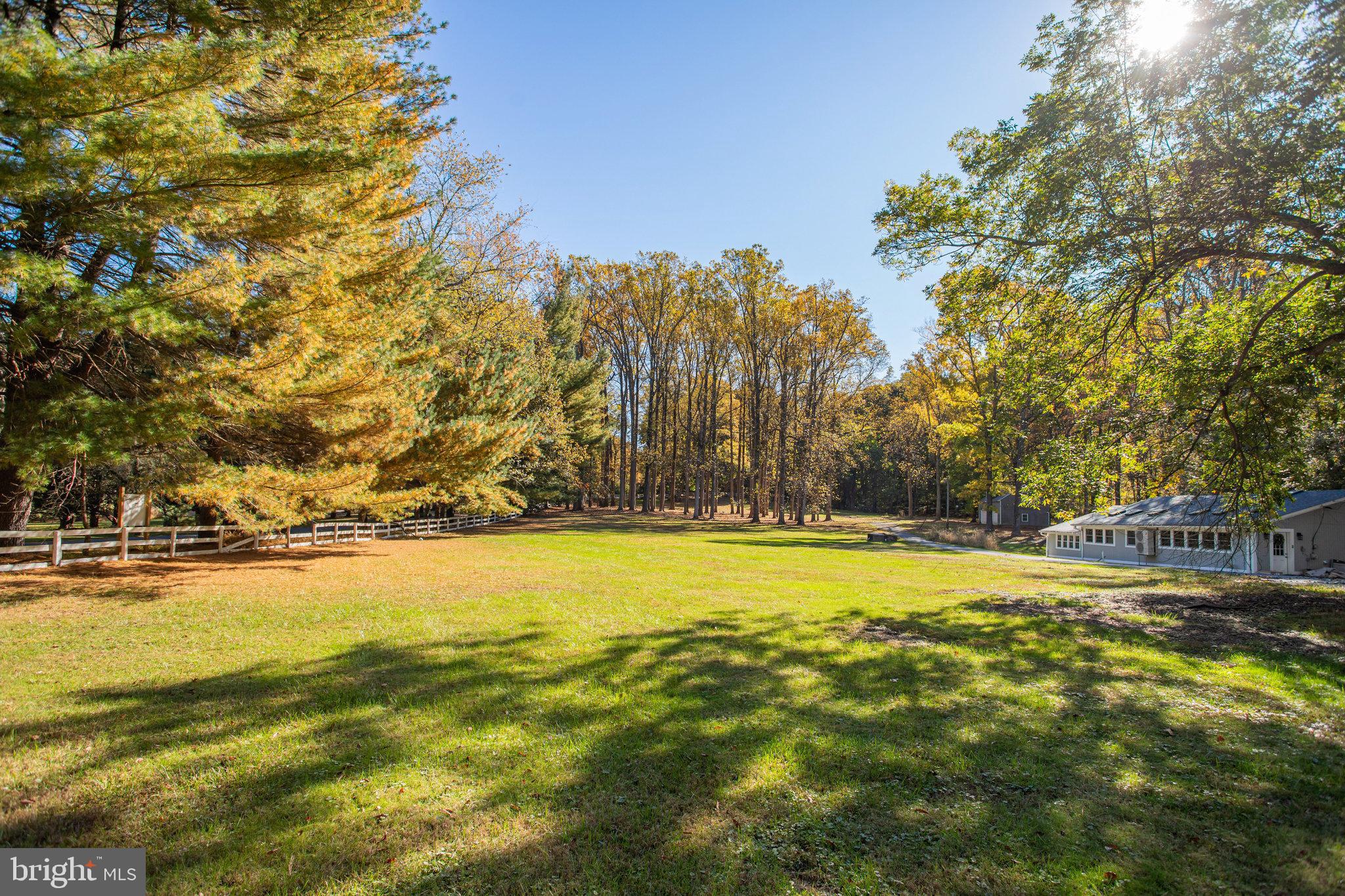 7601 Brickyard Rd #Lot 1