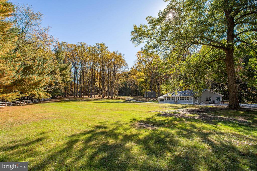 7601 Brickyard Rd #Lot 1