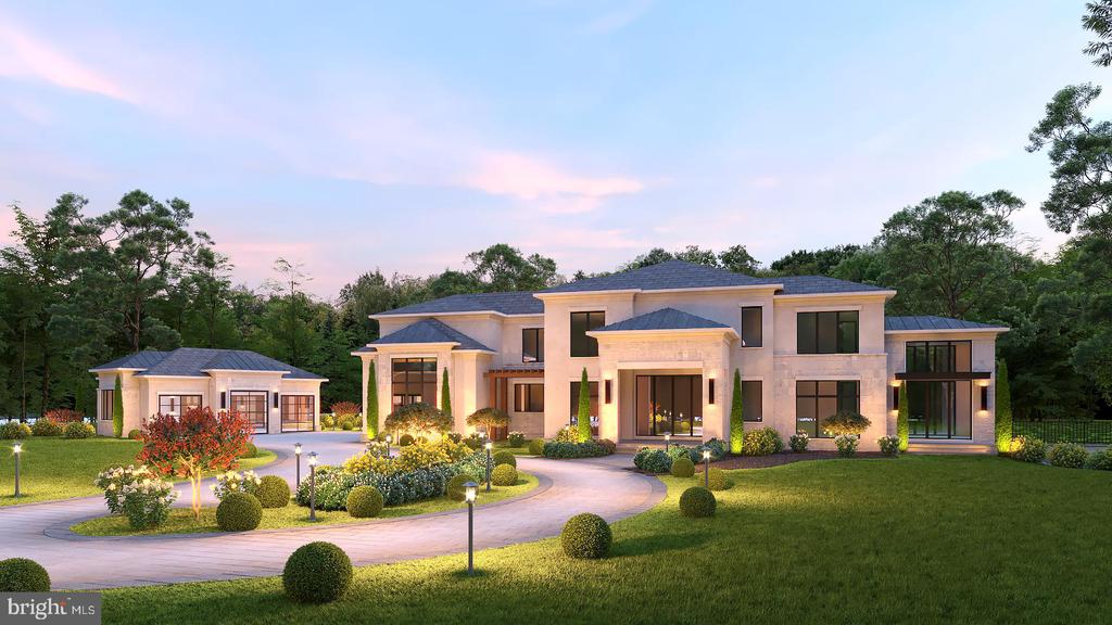 7601 Brickyard Rd #Lot 1