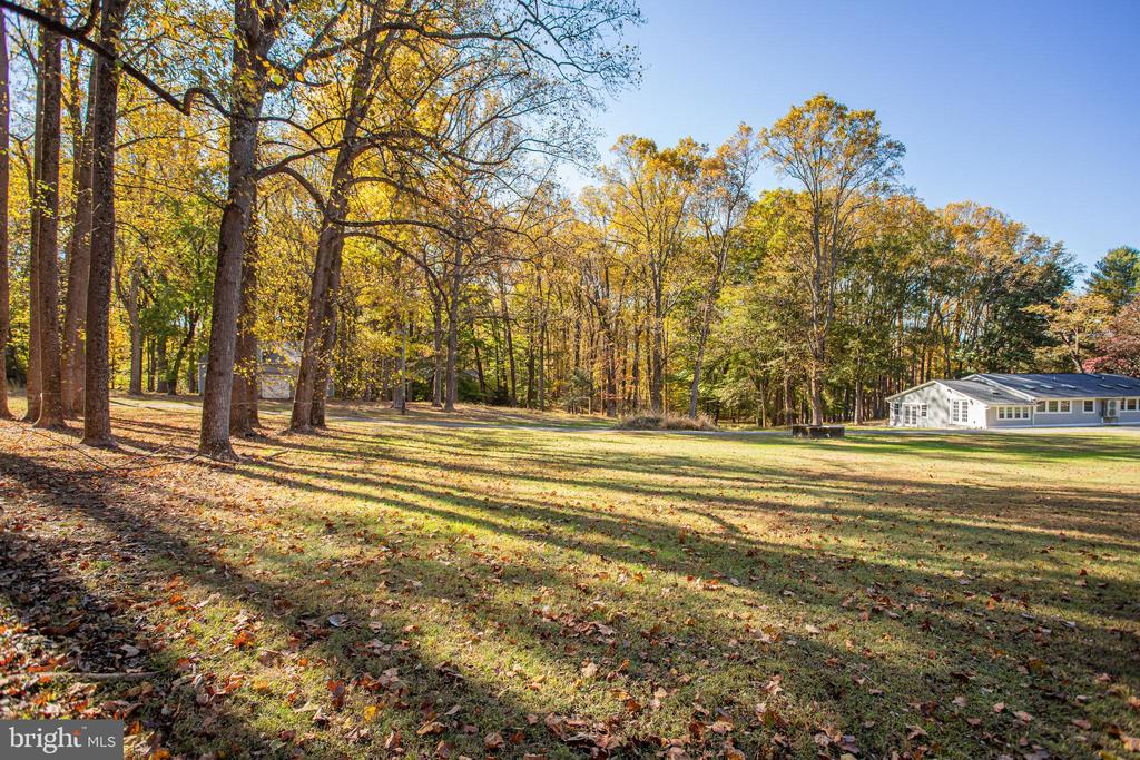 7601 Brickyard Rd #Lot 1