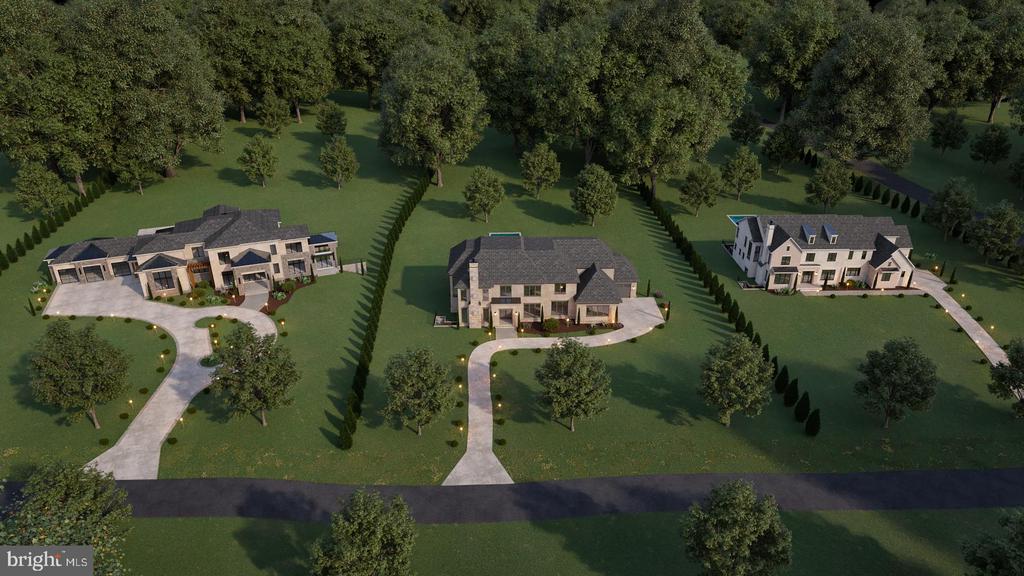 7601 Brickyard Rd #Lot 1