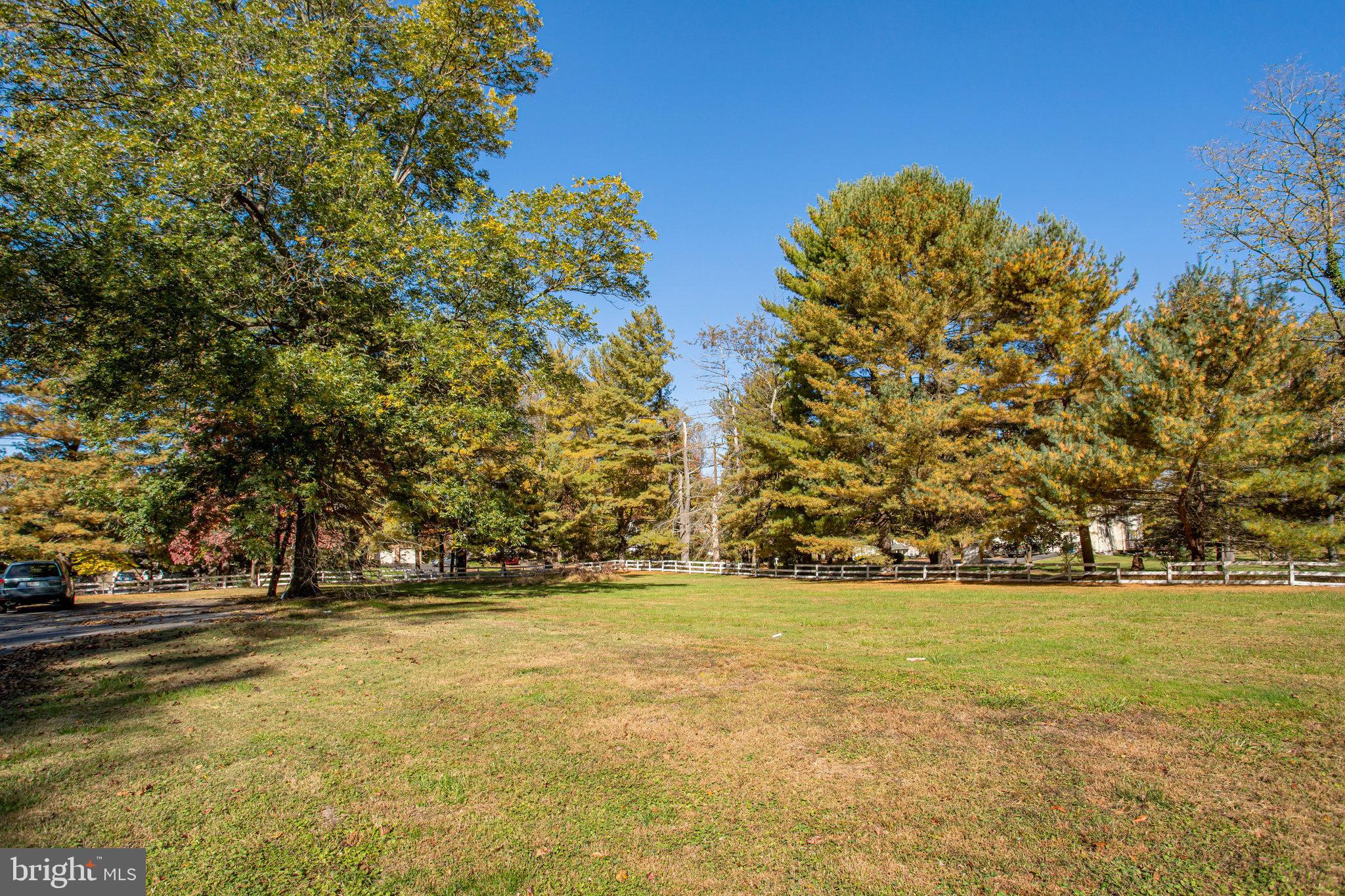 7601 Brickyard Rd #Lot 1