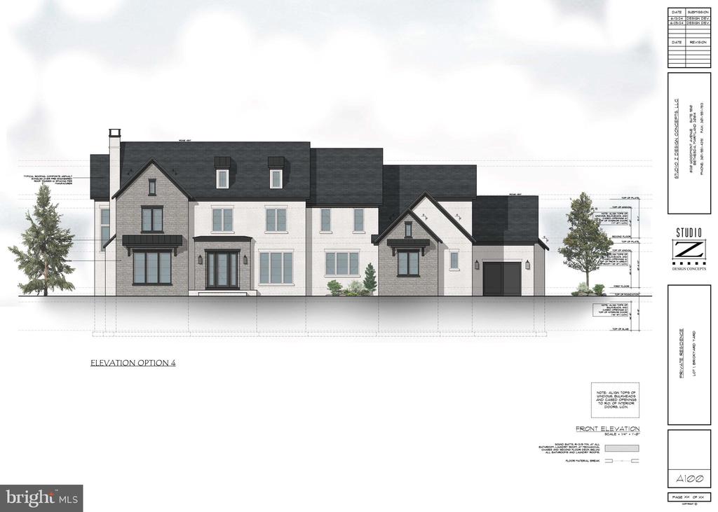 7601 Brickyard Rd #Lot 1